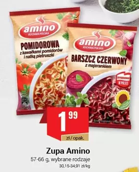 Zupa Amino