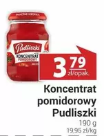 Koncentrat pomidorowy