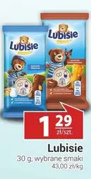 Lubisie