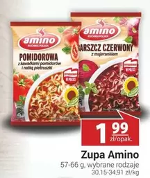 Zupa Amino