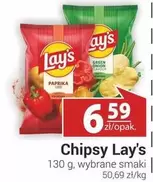 Lay'S - Chipsy