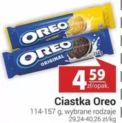 Ciastka