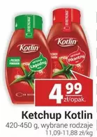 Ketchup