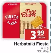 Herbatniki
