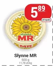 Słynne MR