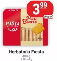 Herbatniki