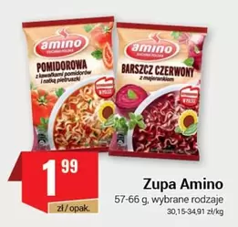 Zupa Amino