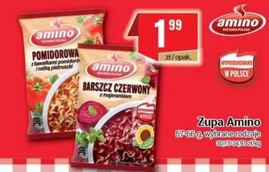 Zupa Amino