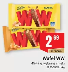 Wafel WW