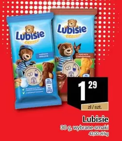 Lubisie
