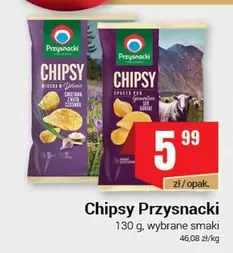 Chipsy