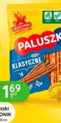 Paluszki Klasyczne