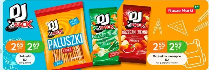 Paluszki