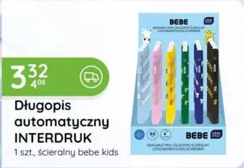 Długopis automatyczny