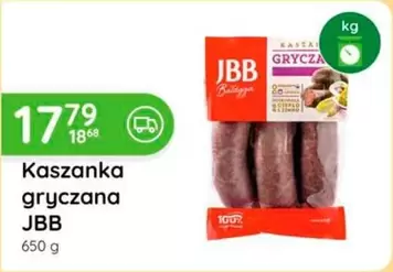 Kasznaka gryczana
