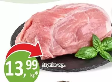 Szynka wp.