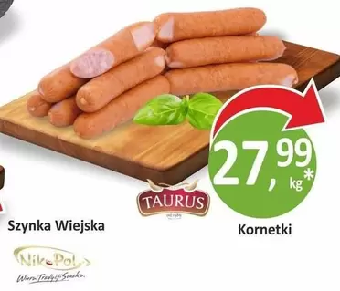 Szynka Wiejska