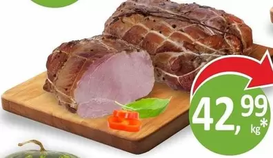Roast Pork