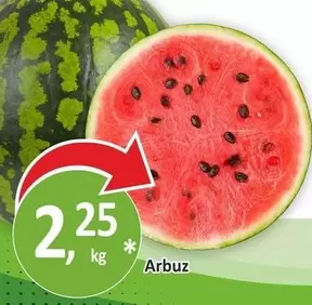 Arbuz