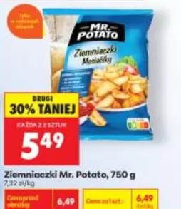 Ziemniaczki