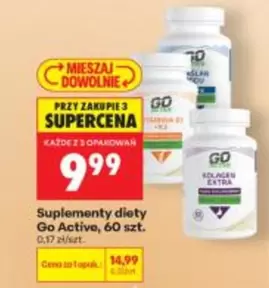 K2 - Suplementy diety