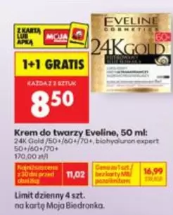 Mb - Krem do twarzy