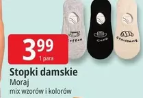 Mix - Stopki damskie