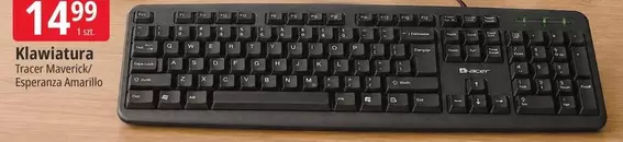 Klawiatura