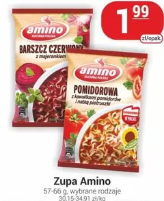Zupa Amino