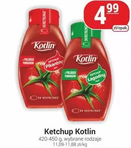 Ketchup