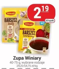Barszcz Czerwony