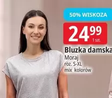 Mix - Bluzka damska
