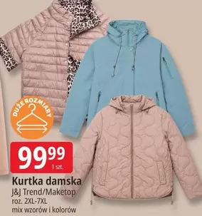 Mix - Kurtka damska