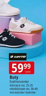 Lotto - Buty