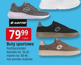 Lotto - Buty sportowe