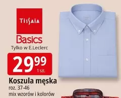 Mix - Koszula męska