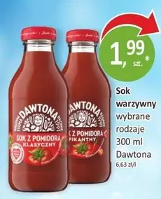 Sok warzywny