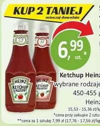 Ketchup