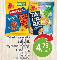 Talarki, precelki