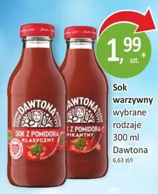 Sok pomidorowy