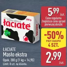 Masło ekstra