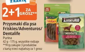 Przysmaki dla psa