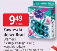 Zawieśzki do wc
