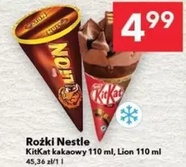 Rożki