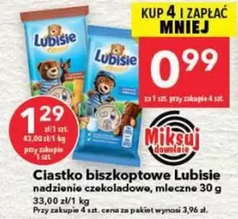 Ciastko biszkoptowe