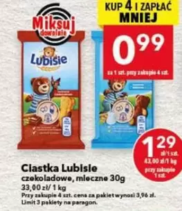 Ciastka
