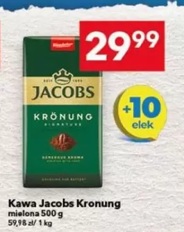 Kawa mielona