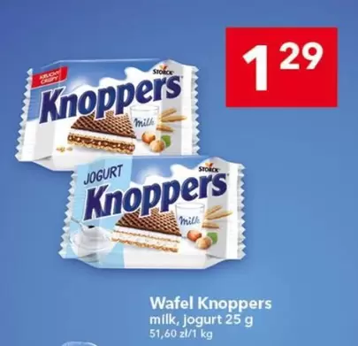 Knoppers