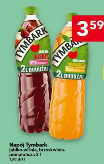 Napój