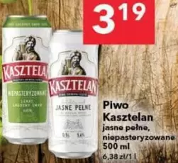 jasne pełne, niepasteryzowane